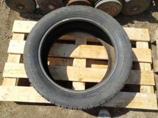 Шина летняя 255/45R19 CONTINENTAL Cross contact