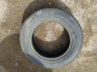 Шина зимняя 205/65R15 DUNLOP Graspic ds2