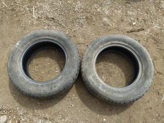 Комплект из 2-х Шина летняя 205/65R15 Gordiant comfort