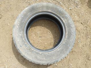 Шина летняя 205/65R15 Gordiant comfort