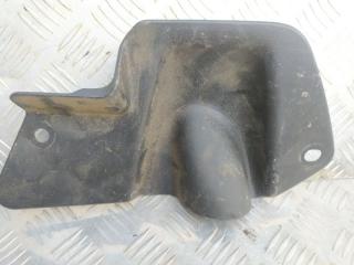 Запчасть кожух рулевой колонки SKODA YETTI 2009-2014