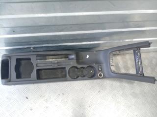 Запчасть центральная консоль SKODA YETTI 2009-2014