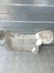 Запчасть тепловой экран SKODA YETTI 2009-2014