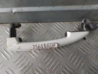 Запчасть ручка двери внешняя задняя правая PEUGEOT 207 2008