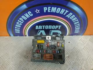 Запчасть блок предохранителей CITROEN C4 2002-2010