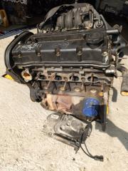 Запчасть двигатель Chevrolet LACETTI 2010