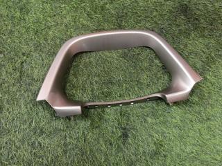 Фото запчасти накладка декоративная TOYOTA RAV4 2013 Б/У запчасть Запчасть накладка декоративная TOYOTA RAV4 2013