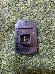 Фото запчасти резистор отопителя TOYOTA RAV4 2013 Б/У запчасть Запчасть резистор отопителя TOYOTA RAV4 2013