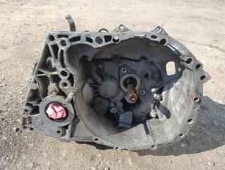 МКПП механическая коробка передач RENAULT MEGANE 2003-2008 К4М МКПП механическая коробка передач RENAULT MEGANE 2003-2008 К4М