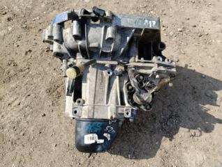 МКПП механическая коробка передач SCENIC 2003-2008 минивэн K4M