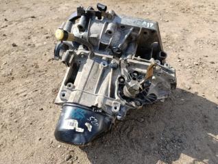 МКПП механическая коробка передач SCENIC 2003-2008 минивэн K4M