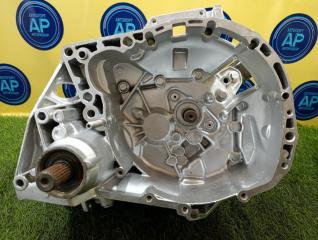 МКПП механическая коробка передач KANGOO 1999-2007 МКПП механическая коробка передач KANGOO 1999-2007