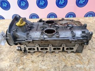 Головка блока цилиндров Гбц RENAULT LOGAN 2014-2018