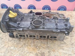 Головка блока цилиндров Гбц RENAULT SANDERO 2014-2018