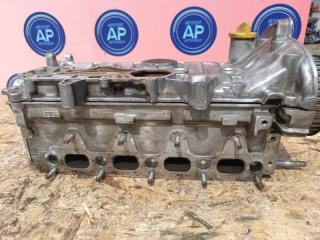 Головка блока цилиндров Гбц RENAULT LOGAN 20014-2018