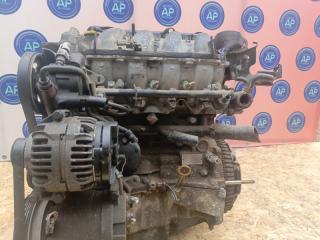 Запчасть двигатель LADA LARGUS 2012-2021 K4M 7701476946 Б/У Двигатель LADA LARGUS 2012-2021 K4M 7701476946 Б/У
