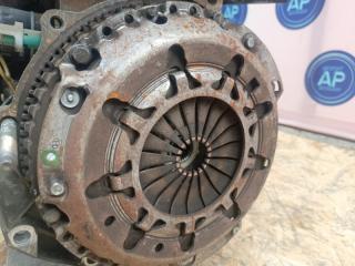 Двигатель LADA LARGUS K4M Двигатель LADA LARGUS K4M