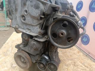 Двигатель LADA LARGUS K4M Двигатель LADA LARGUS K4M