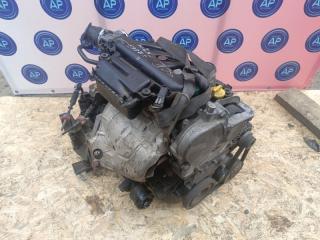 Запчасть двигатель RENAULT SCENIC 2003–2008 K4M Б/У Двигатель RENAULT SCENIC 2003–2008 K4M Б/У