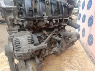 Двигатель RENAULT SCENIC K4M Двигатель RENAULT SCENIC K4M