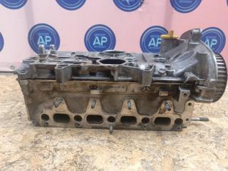 Запчасть головка блока RENAULT LOGAN 2014-2018 К4М 7700600552F Б/У Головка Блока RENAULT LOGAN 2014-2018 К4М 7700600552F Б/У