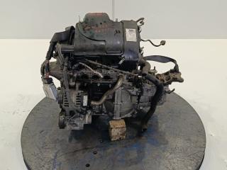 Запчасть двигатель Toyota Aygo 1 2009-2012