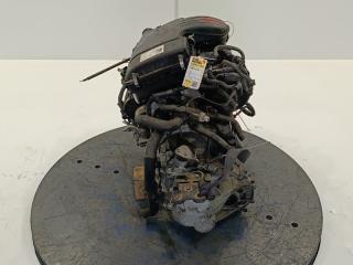 Двигатель Aygo 1 2009-2012 1KR-FE