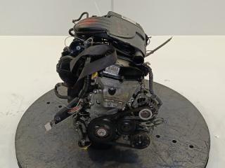 Двигатель Aygo 1 2009-2012 1KR-FE