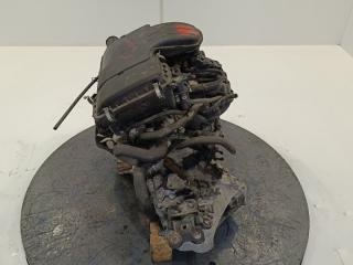 Двигатель Aygo 1 2009-2012 1KR-FE