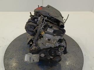 Двигатель Aygo 1 2009-2012 1KR-FE