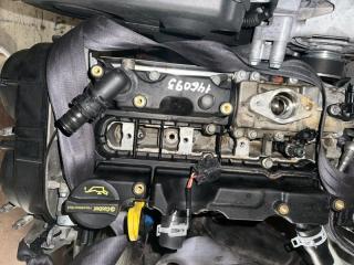 Запчасть двигатель VOLVO V40 2015