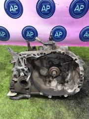 МКПП RENAULT SCENIC