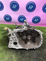 МКПП RENAULT SCENIC