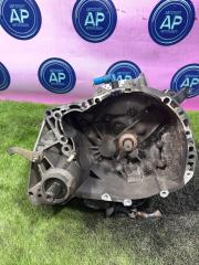 МКПП RENAULT MEGANE