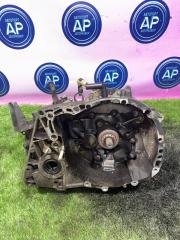 МКПП RENAULT MEGANE