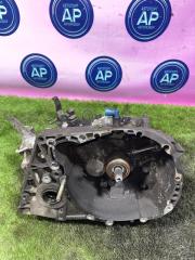 МКПП RENAULT SCENIC