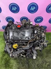 Запчасть двигатель RENAULT ESPACE 2002-2014