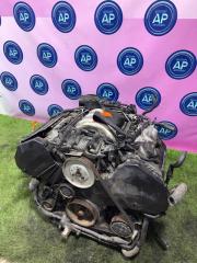 Запчасть двигатель AUDI A4 2000-2006