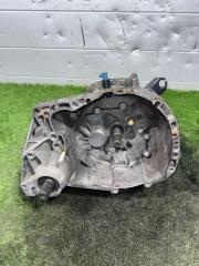 МКПП RENAULT SCENIC