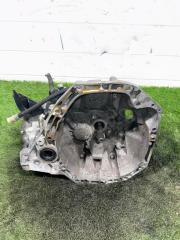 МКПП RENAULT CLIO