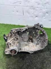 МКПП RENAULT SCENIC