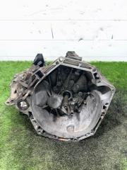 МКПП RENAULT LAGUNA 2008-2013