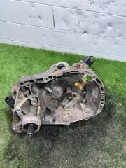 МКПП RENAULT SYMBOL