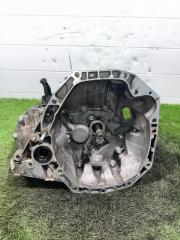 МКПП RENAULT LOGAN