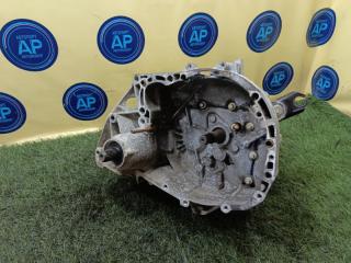 МКПП RENAULT MEGANE 1997-2003