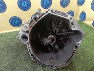 МКПП RENAULT Megane