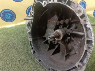 МКПП RENAULT MEGANE 2003-2009