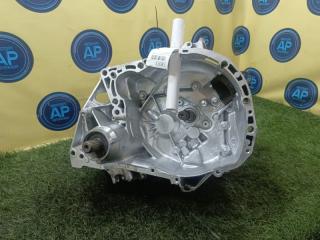 МКПП RENAULT MEGANE 1996-2003