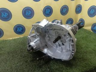 МКПП RENAULT KANGOO 1997-2007