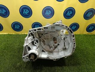 МКПП RENAULT MEGANE 1998-2002